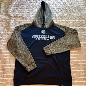 Fanatics Memphis Grizzlies Hoodie